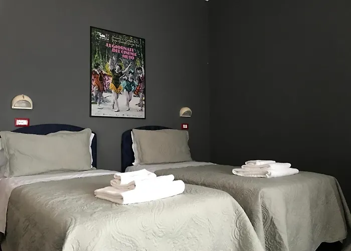 Hotel Santin